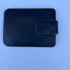 Garmin Leather Case Sleeve Protector